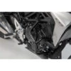 Sw-Motech SBL.01.906.10000/B Crashbars, Black For Honda CB300R (2018-)