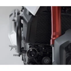 Sw-Motech SBL.01.971.10000/B Crashbars, Black For Honda CB750 Hornet (2023-) 9 Sw-Motech SBL.01.971.10000/B Crashbars, Black For Honda CB750 Hornet (2023-) -MotorVision Store sw motech sbl 01 971 10000 b crashbars black image3