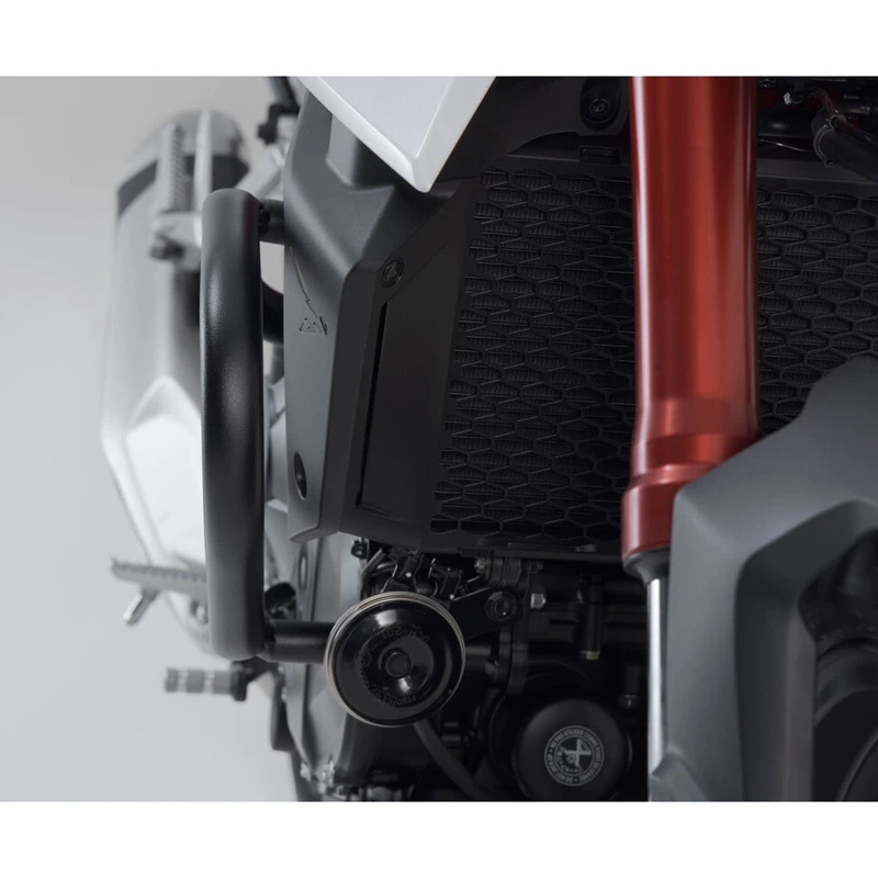 Sw-Motech SBL.01.971.10000/B Crashbars, Black For Honda CB750 Hornet (2023-) 3 Sw-Motech SBL.01.971.10000/B Crashbars, Black For Honda CB750 Hornet (2023-) - Image 3