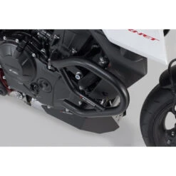 Sw-Motech SBL.01.971.10000/B Crashbars, Black For Honda CB750 Hornet (2023-) 12 Sw-Motech SBL.01.971.10000/B Crashbars, Black For Honda CB750 Hornet (2023-) -MotorVision Store sw motech sbl 01 971 10000 b crashbars black image6
