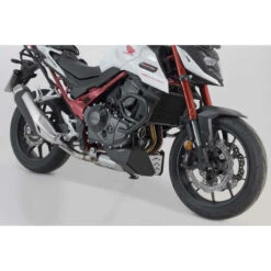 Sw-Motech SBL.01.971.10000/B Crashbars, Black For Honda CB750 Hornet (2023-) 13 Sw-Motech SBL.01.971.10000/B Crashbars, Black For Honda CB750 Hornet (2023-) -MotorVision Store sw motech sbl 01 971 10000 b crashbars black image7