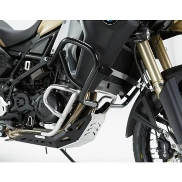 Sw-Motech SBL.07.427.10000.B Crashbar For BMW F800GS Adventure 2014-up 3 Sw-Motech SBL.07.427.10000.B Crashbar For BMW F800GS Adventure 2014-up - Image 3