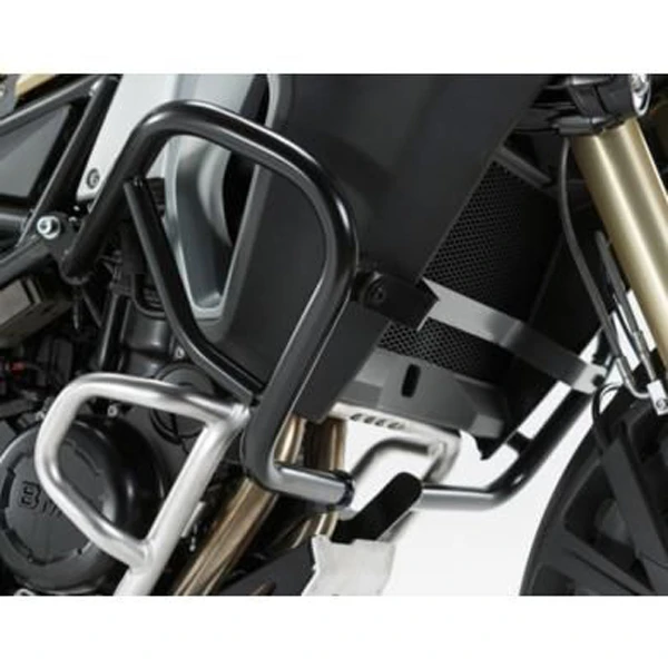 Sw-Motech SBL.07.427.10000.B Crashbar For BMW F800GS Adventure 2014-up 1 Sw-Motech SBL.07.427.10000.B Crashbar For BMW F800GS Adventure 2014-up