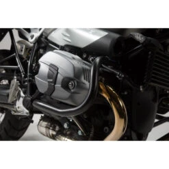Sw-Motech SBL.07.512.10000/B Crashbars For BMW R NineT (2017-)