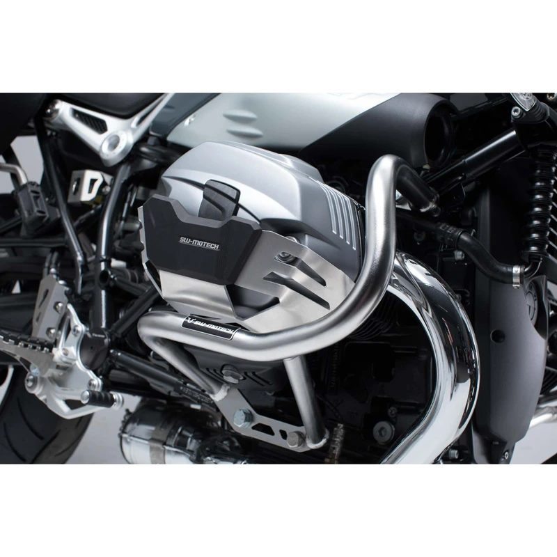 Sw-Motech SBL.07.512.10100 Crashbars / Engine Guards For BMW R NineT (2014-current) 3 Sw-Motech SBL.07.512.10100 Crashbars / Engine Guards For BMW R NineT (2014-current) - Image 3