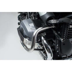 Sw-Motech SBL.07.512.10100 Crashbars / Engine Guards For BMW R NineT (2014-current) 7 Sw-Motech SBL.07.512.10100 Crashbars / Engine Guards For BMW R NineT (2014-current) -MotorVision Store sw motech sbl 07 512 10100 crashbars engine guards image4