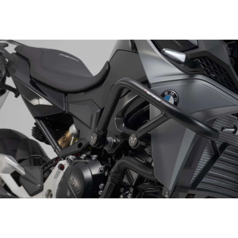 Sw-Motech SBL.07.945.10000/B Crash Bars For BMW F900R (2020-) 1 Sw-Motech SBL.07.945.10000/B Crash Bars For BMW F900R (2020-)