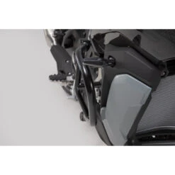 Sw-Motech SBL.07.954.10000/B Crashbars, Black For BMW S1000XR (2019-) -MotorVision Store sw motech sbl 07 954 10000 b crashbars image3