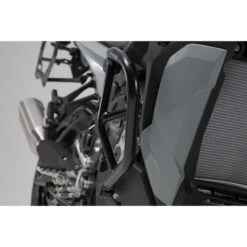Sw-Motech SBL.07.954.10000/B Crashbars, Black For BMW S1000XR (2019-) -MotorVision Store sw motech sbl 07 954 10000 b crashbars image4