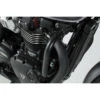 Sw-Motech SBL.11.667.10002/B Crash Bars For Triumph Speed Twin/Street Cup/Thruxton