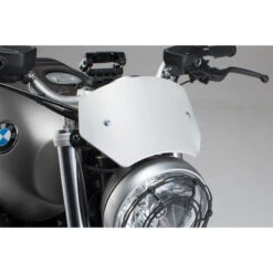 Sw-Motech SCT.07.653.10000.S Windscreen For BMW R NineT Scrambler (2017-)