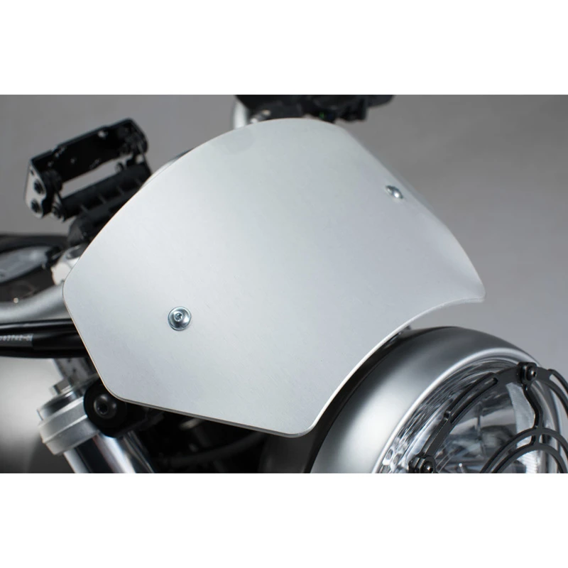 Sw-Motech SCT.07.653.10000.S Windscreen For BMW R NineT Scrambler (2017-) 2 Sw-Motech SCT.07.653.10000.S Windscreen For BMW R NineT Scrambler (2017-) - Image 2