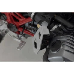 Sw-Motech SCT.07.653.10100/S Injector Covers For BMW R NineT/Pure/Scrambler '20- 9 Sw-Motech SCT.07.653.10100/S Injector Covers For BMW R NineT/Pure/Scrambler '20- -MotorVision Store sw motech sct 07 653 10100 s injector covers image3