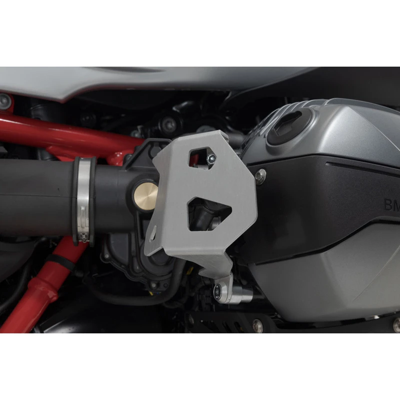 Sw-Motech SCT.07.653.10100/S Injector Covers For BMW R NineT/Pure/Scrambler '20- 6 Sw-Motech SCT.07.653.10100/S Injector Covers For BMW R NineT/Pure/Scrambler '20- - Image 6