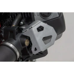 Sw-Motech SCT.07.653.10100/S Injector Covers For BMW R NineT/Pure/Scrambler '20- 13 Sw-Motech SCT.07.653.10100/S Injector Covers For BMW R NineT/Pure/Scrambler '20- -MotorVision Store sw motech sct 07 653 10100 s injector covers image7