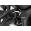 Sw-Motech SCT.11.842.10100/B Brake Reservoir Guard, Black For Triumph Trident 660 (2021-)