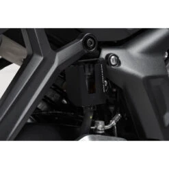 Sw-Motech SCT.11.842.10100/B Brake Reservoir Guard, Black For Triumph Trident 660 (2021-) -MotorVision Store sw motech sct 11 842 10100 b brake reservoir guard image3