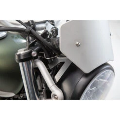 Sw-Motech SCT.11.884.10001/S Windshield, Silver For Triumph Street Scrambler 900 (2019-) 9 Sw-Motech SCT.11.884.10001/S Windshield, Silver For Triumph Street Scrambler 900 (2019-) -MotorVision Store sw motech sct 11 884 10001 s windshield silver image5