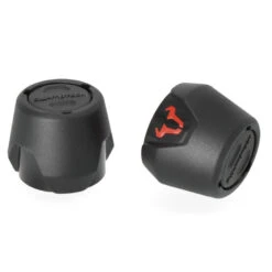 Sw-Motech STP.07.176.11001/B Axle Slider Kit, Front For BMW F800R, R1200R / RS & S1000XR