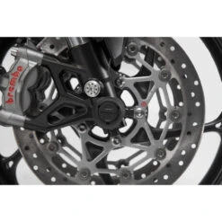 Sw-Motech STP.07.176.11001/B Axle Slider Kit, Front For BMW F800R, R1200R / RS & S1000XR 9 Sw-Motech STP.07.176.11001/B Axle Slider Kit, Front For BMW F800R, R1200R / RS & S1000XR -MotorVision Store sw motech stp 07 176 11000 b axle slider kit front image3