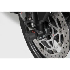 Sw-Motech STP.07.176.11001/B Axle Slider Kit, Front For BMW F800R, R1200R / RS & S1000XR 10 Sw-Motech STP.07.176.11001/B Axle Slider Kit, Front For BMW F800R, R1200R / RS & S1000XR -MotorVision Store sw motech stp 07 176 11000 b axle slider kit front image4