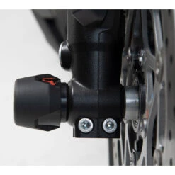 Sw-Motech STP.07.176.11001/B Axle Slider Kit, Front For BMW F800R, R1200R / RS & S1000XR 13 Sw-Motech STP.07.176.11001/B Axle Slider Kit, Front For BMW F800R, R1200R / RS & S1000XR -MotorVision Store sw motech stp 07 176 11000 b axle slider kit front image6