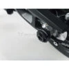 Sw-Motech STP.07.176.11101/B Axle Slider Kit, Rear For BMW S1000XR (2015-current)