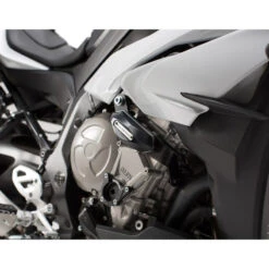 Sw-Motech STP.07.590.10800.B Frame Slider Kit For BMW S1000XR (2015-current) 5 Sw-Motech STP.07.590.10800.B Frame Slider Kit For BMW S1000XR (2015-current) -MotorVision Store sw motech stp 07 590 10800 b frame slider kit image3
