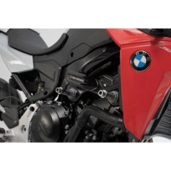 Sw-Motech STP.07.590.10900/B Frame Slider Kit For BMW F900R (2019-)