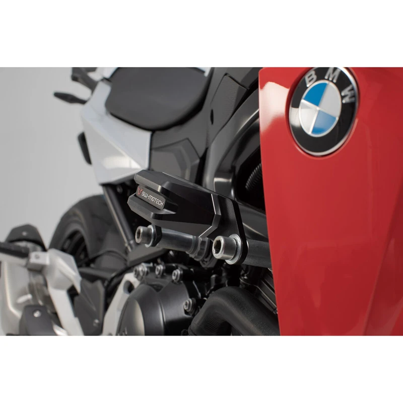 Sw-Motech STP.07.590.10900/B Frame Slider Kit For BMW F900R (2019-) 4 Sw-Motech STP.07.590.10900/B Frame Slider Kit For BMW F900R (2019-) - Image 4