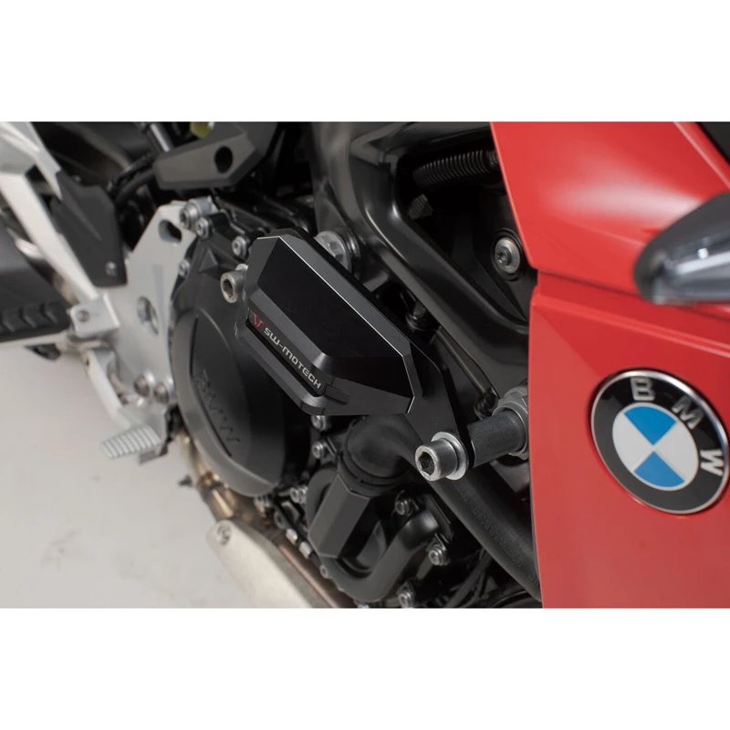 Sw-Motech STP.07.590.10900/B Frame Slider Kit For BMW F900R (2019-) 5 Sw-Motech STP.07.590.10900/B Frame Slider Kit For BMW F900R (2019-) - Image 5