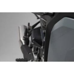 Sw-Motech STP.07.590.11000/B Frame Slider Set For BMW S1000XR (2019-) 11 Sw-Motech STP.07.590.11000/B Frame Slider Set For BMW S1000XR (2019-) -MotorVision Store sw motech stp 07 590 11000 b frame slider set image5