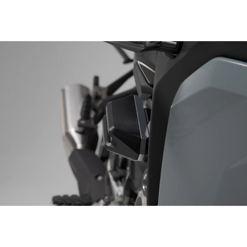 Sw-Motech STP.07.590.11000/B Frame Slider Set For BMW S1000XR (2019-) 5 Sw-Motech STP.07.590.11000/B Frame Slider Set For BMW S1000XR (2019-) - Image 5