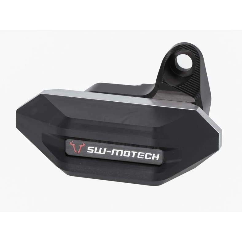 Sw-Motech STP.07.590.11000/B Frame Slider Set For BMW S1000XR (2019-) 6 Sw-Motech STP.07.590.11000/B Frame Slider Set For BMW S1000XR (2019-) - Image 6