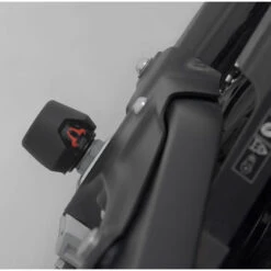 Sw-Motech STP.11.176.10700/B Rear Axle Sliders, Black For Triumph Trident 660 (2021-) 13 Sw-Motech STP.11.176.10700/B Rear Axle Sliders, Black For Triumph Trident 660 (2021-) -MotorVision Store sw motech stp 11 176 10700 b rear axle sliders image7