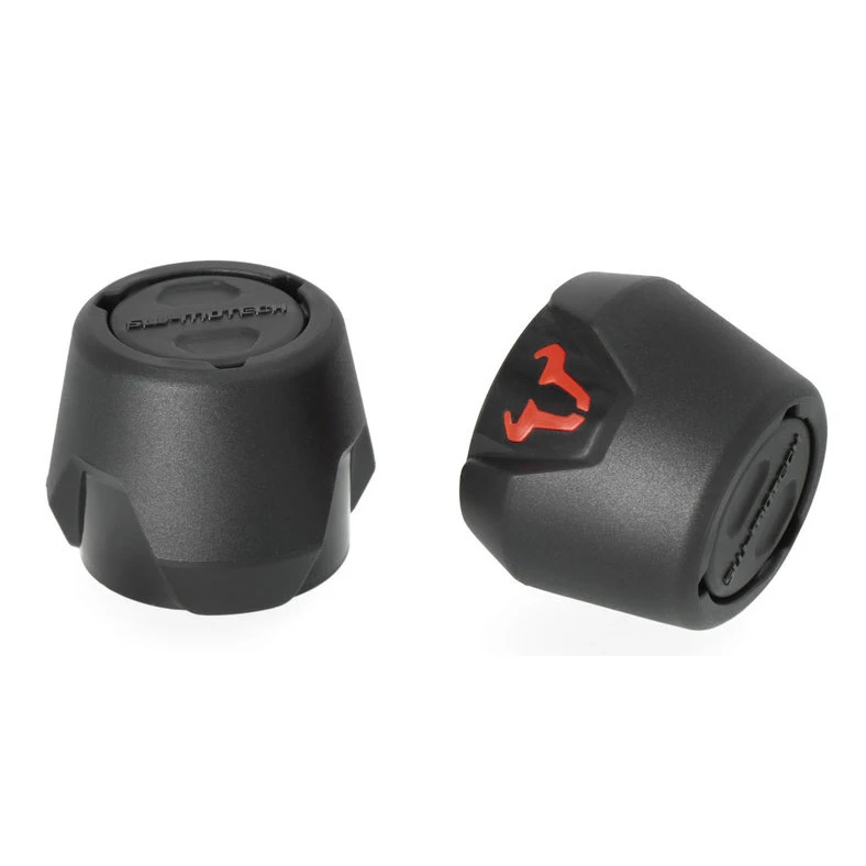 Sw-Motech STP.11.176.10800/B Front Axle Sliders For Speed Triple 1200 RR/XE/XC '22- 7 Sw-Motech STP.11.176.10800/B Front Axle Sliders For Speed Triple 1200 RR/XE/XC '22- - Image 7