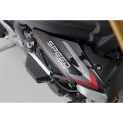 Sw-Motech STP.11.590.10600/B Frame Slider Kit For Triumph Speed Triple 1200 RR/RS '22- -MotorVision Store sw motech stp 11 590 10600 b frame slider kit image5