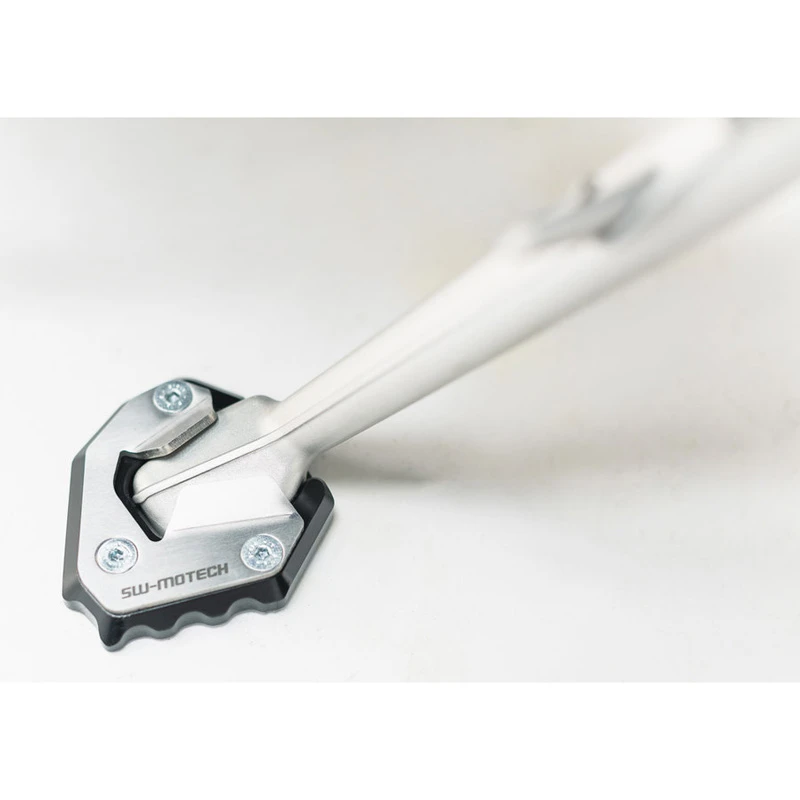Sw-Motech STS.07.592.10001 Sidestand Foot Enlarger BMW S1000XR (2015-) 1 Sw-Motech STS.07.592.10001 Sidestand Foot Enlarger BMW S1000XR (2015-)