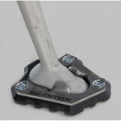 Sw-Motech STS.11.377.10000 Sidestand Foot Enlarger For Speed Triple 1200 RS (2021-)