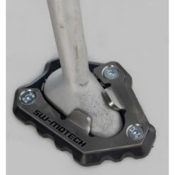 Sw-Motech STS.11.377.10000 Sidestand Foot Enlarger For Speed Triple 1200 RS (2021-) 5 Sw-Motech STS.11.377.10000 Sidestand Foot Enlarger For Speed Triple 1200 RS (2021-) -MotorVision Store sw motech sts 11 377 10000 sidestand foot enlarger image3