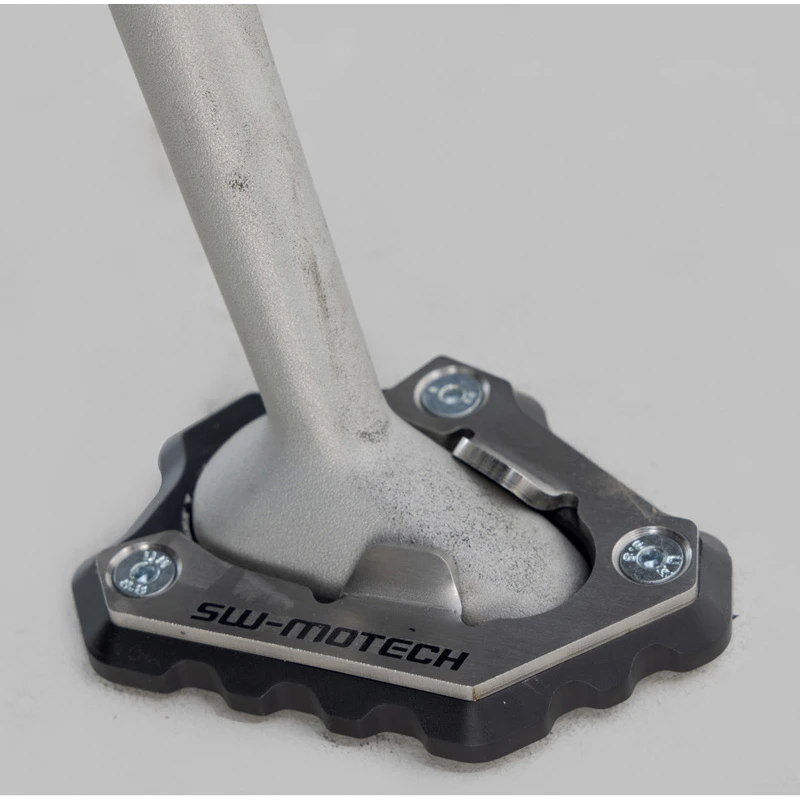 Sw-Motech STS.11.377.10000 Sidestand Foot Enlarger For Speed Triple 1200 RS (2021-) 1 Sw-Motech STS.11.377.10000 Sidestand Foot Enlarger For Speed Triple 1200 RS (2021-)
