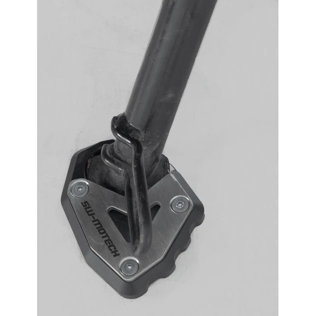 Sw-Motech STS.11.842.10000 Sidestand Foot Enlarger For Triumph Trident 660 (2021-) 2 Sw-Motech STS.11.842.10000 Sidestand Foot Enlarger For Triumph Trident 660 (2021-) - Image 2