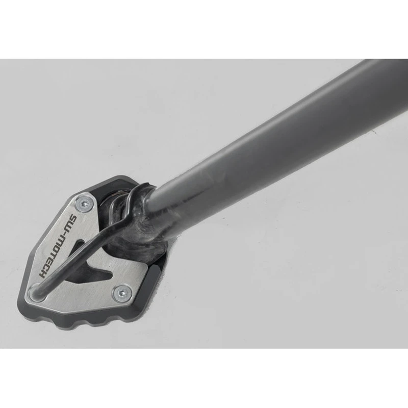 Sw-Motech STS.11.842.10000 Sidestand Foot Enlarger For Triumph Trident 660 (2021-) 3 Sw-Motech STS.11.842.10000 Sidestand Foot Enlarger For Triumph Trident 660 (2021-) - Image 3
