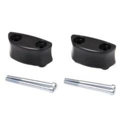 SW-MOTECH SVL.07.501.10800.B Mirror Wideners For BMW F800S And F800ST