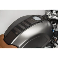 Sw-Motech BC.TRS.07.512.10000 Legend Gear MOLLE SLA Tank Strap For BMW R NineT (2014-)