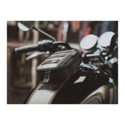 Sw-Motech BC.TRS.07.512.10000 Legend Gear MOLLE SLA Tank Strap For BMW R NineT (2014-) -MotorVision Store sw motech trs 07 512 10000 legend gear tank strap image3