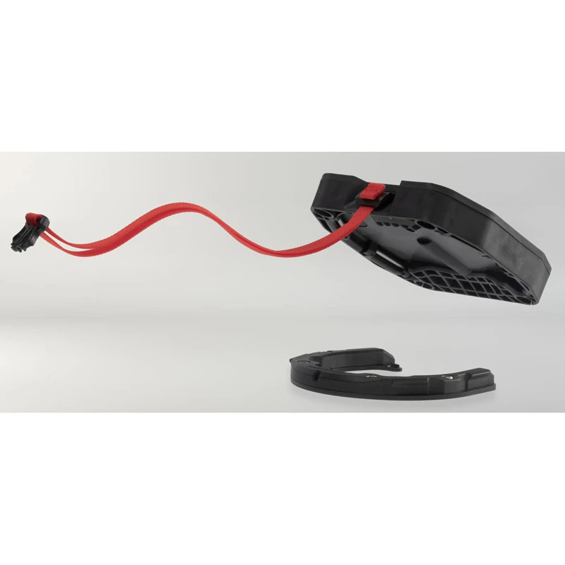 Sw-Motech TRT.00.787.16100/B PRO Tank Ring For Triumph Street Triple S 765 (2019-) 2 Sw-Motech TRT.00.787.16100/B PRO Tank Ring For Triumph Street Triple S 765 (2019-) - Image 2