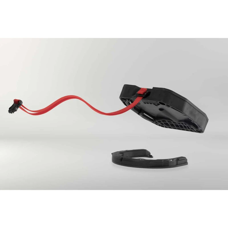 Sw-Motech TRT.00.787.20700/B Type 207 Pro Tank Ring For Honda CB500F (2013-2015) 3 Sw-Motech TRT.00.787.20700/B Type 207 Pro Tank Ring For Honda CB500F (2013-2015) - Image 3