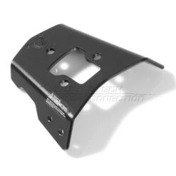 Sw-Motech Alu-Rack Toprack - K1200S & K1300S -MotorVision Store swmotech luggage rack bmw k1200s k1300s 02