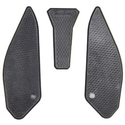 Techspec 62-1021-SS Gripster Tank Grips, Snake Skin For BMW S1000 RR/S1000 R/HP 4 (2020-)